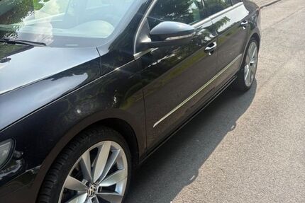 VW CC