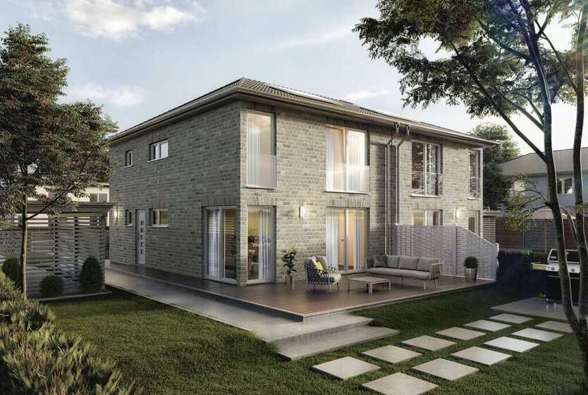 Haus zum Kaufen in Haltern am See 470.070 € 136 m²