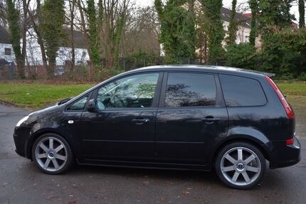Ford C-Max 97.000 km 4.490 &euro; Bochum 44867