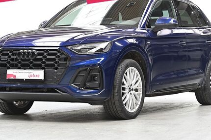 Audi Q5 41.927 km 42.888 &euro; Wuppertal 42109