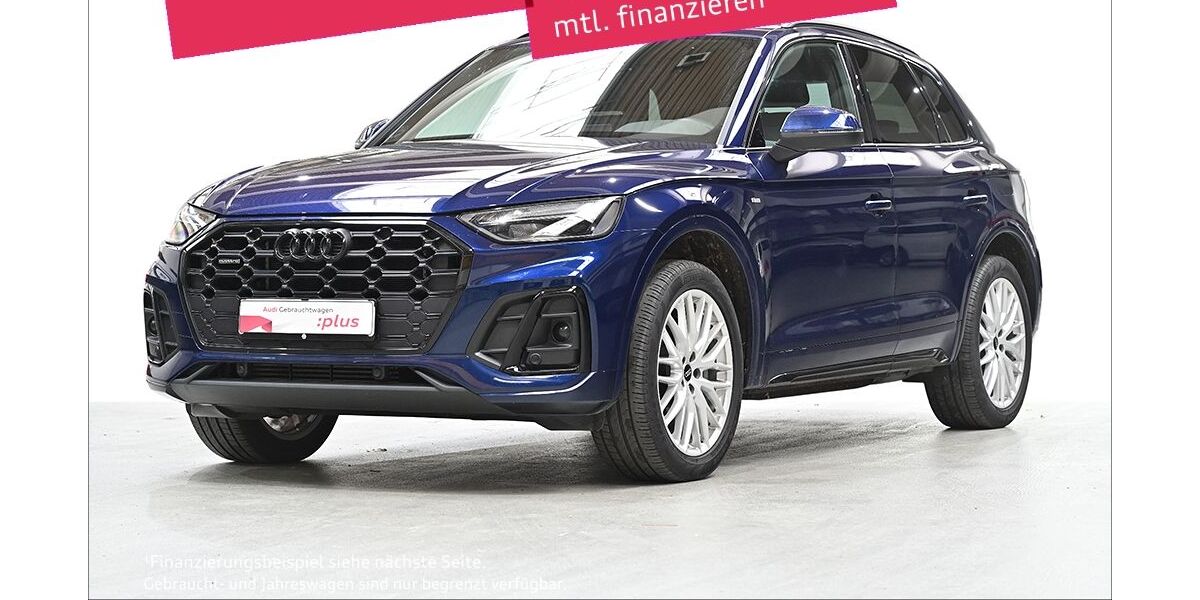 Audi Q5 41.927 km 42.888 &euro; Wuppertal 42109
