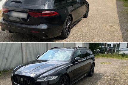 Jaguar XF 22.890 km 36.800 &euro; Marl 45768