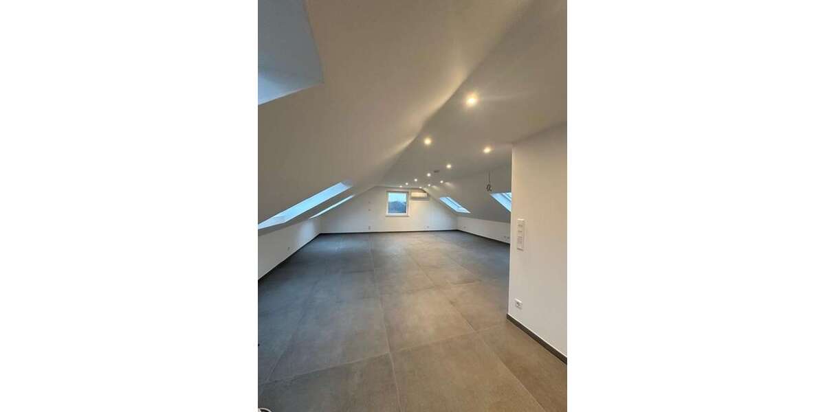 Wohnung zum Mieten in Mülheim 700 € 56 m² 1 zimmer