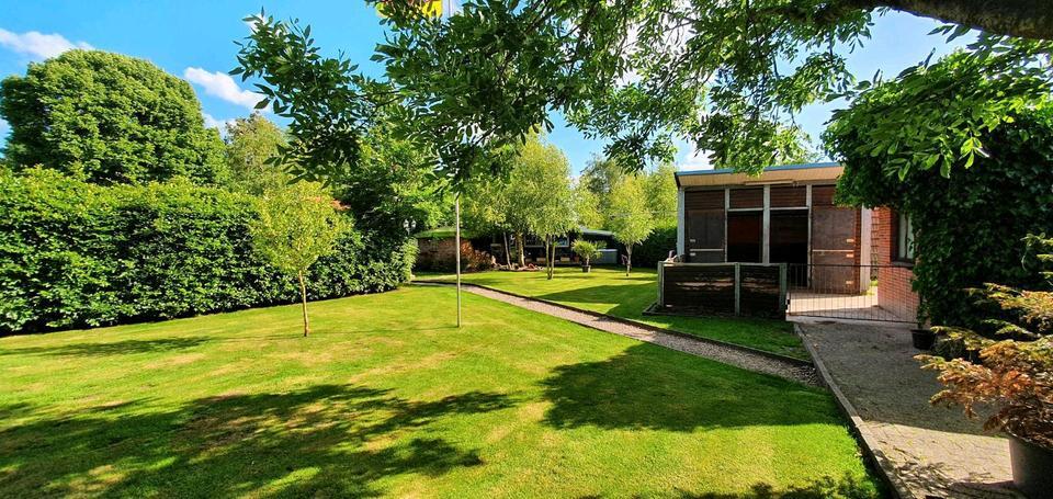 Einfamilienhaus in Ostfriesland Tierhaltung mög Provisionsfrei