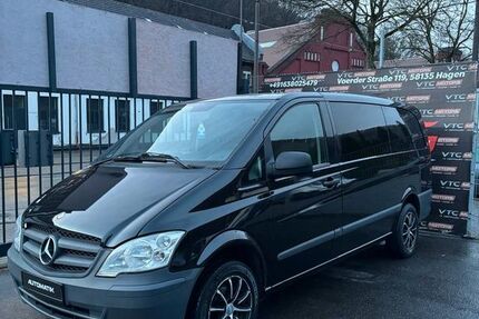 Mercedes-Benz Vito 176.000 km 15.300 &euro; Hagen 58135
