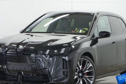 BMW iX 3.387 km 97.869 &euro; Bottrop 46236