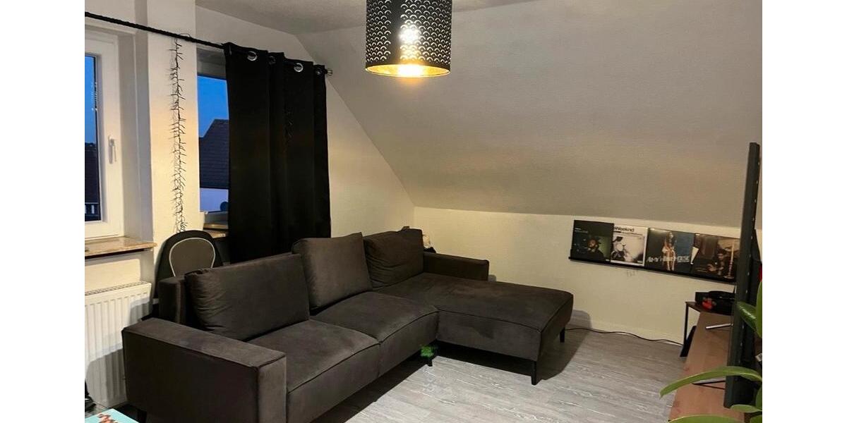 Wohnung in Bochum Linden 3 zimmer