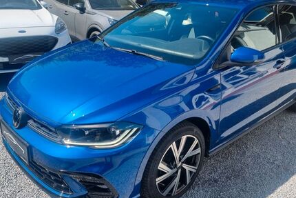 VW Polo 9.790 km 20.950 &euro; Wuppertal 42109