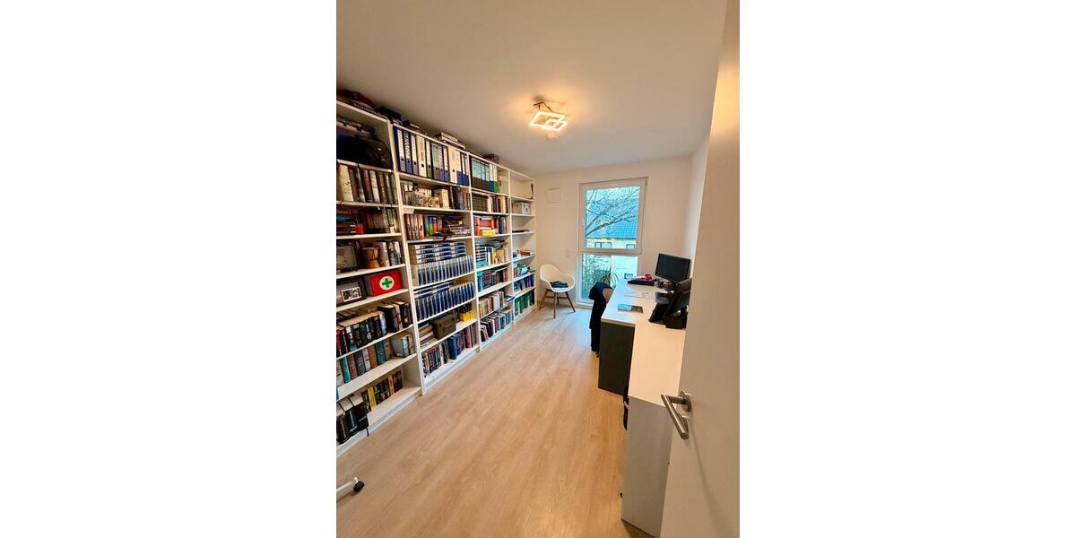 Etagenwohnung Bochum Werne - 4 Zimmer, 89 m&sup2;, 1.536&euro; | Angebot:25407512