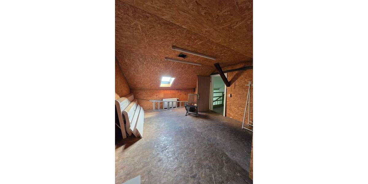 Etagenwohnung Wuppertal Langerfeld - 2 Zimmer, 49 m&sup2;, 99.000&euro; | Angebot:25692801