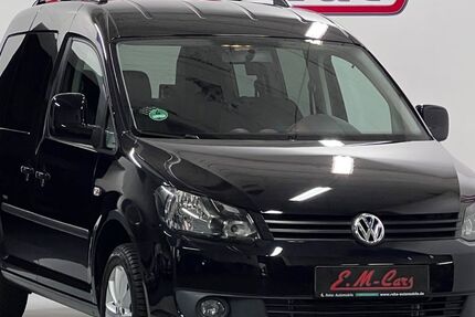 VW Caddy 3.329 km 39.990 &euro; Wuppertal 42289
