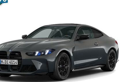 BMW M4 8.949 km 87.930 &euro; Lünen 44534