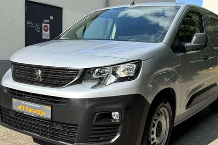 Peugeot Rifter 234.887 km 8.990 € Essen 45327