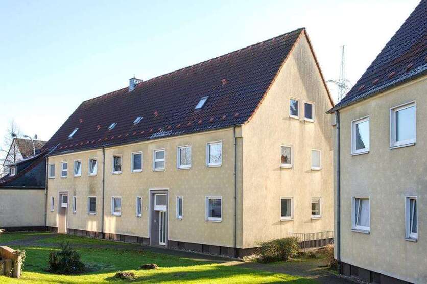Wohnung zum Mieten in Dortmund 348 € 35.49 m²