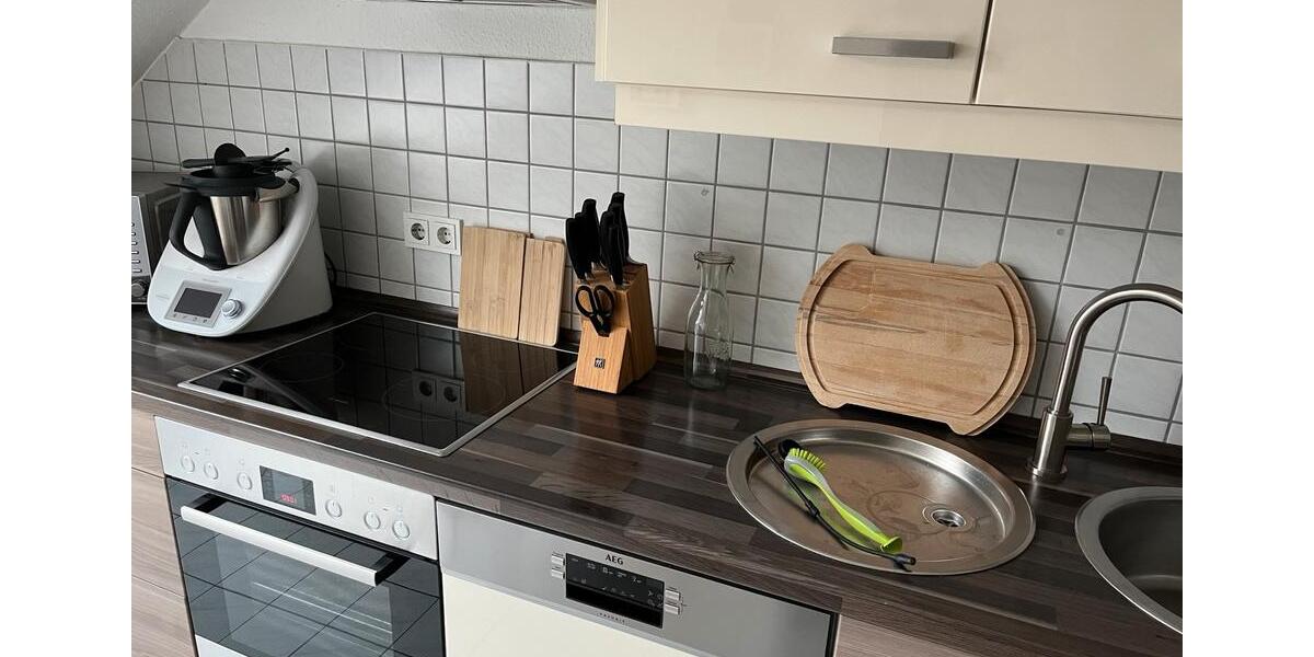 Maisonettenwohnung Schwelm - 2.5 Zimmer, 72 m&sup2;, 860&euro; | Angebot:25612791