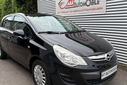 Opel Corsa 120.000 km 3.599 &euro; Marl 45770