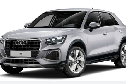 Audi Q2 5.828 km 24.660 &euro; Dorsten 46284