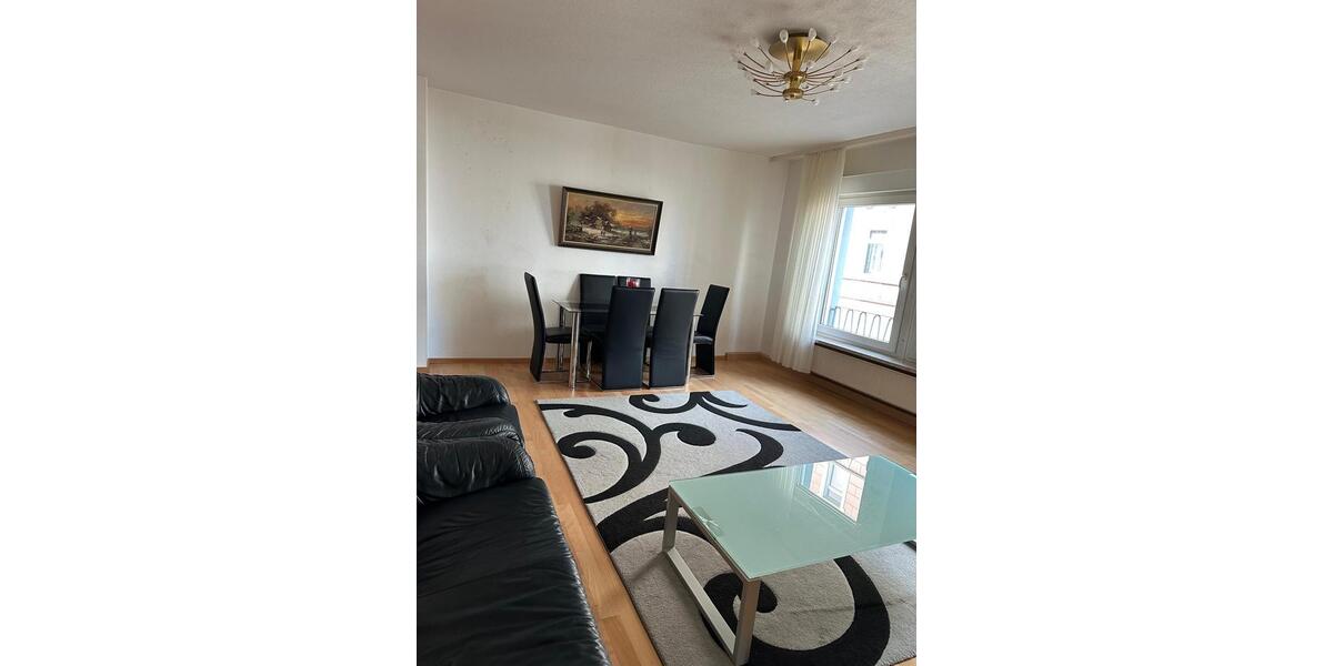 Etagenwohnung Bochum Bochum-Mitte - 4 Zimmer, 70 m&sup2;, 1.100&euro; | Angebot:26414588
