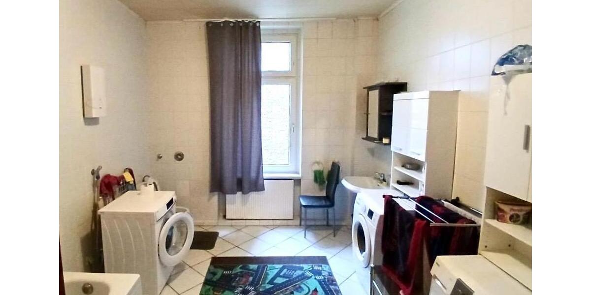 Etagenwohnung Wuppertal Gemarkung Langerfeld - 3 Zimmer, 88 m&sup2;, 157.000&euro; | Angebot:23554321