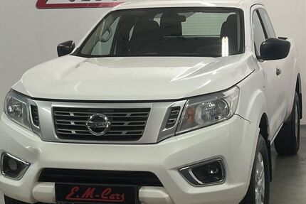 Nissan Navara 202.707 km 16.790 &euro; Wuppertal 42289