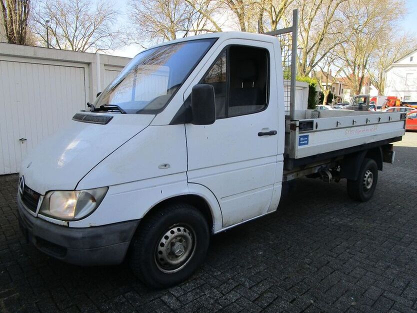 Sprinter