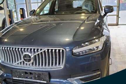 Volvo XC90 71.870 km 49.950 &euro; Essen-Kray 45309