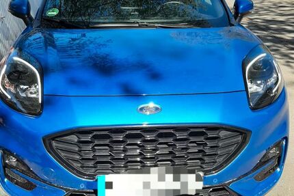 Ford Puma 18.250 km 13.900 &euro; Lünen 44536