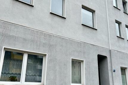 Frisch sanierte & modernisierte 2-Zimmer-Wohnung (60 m²) – Ideal 2 zimmer