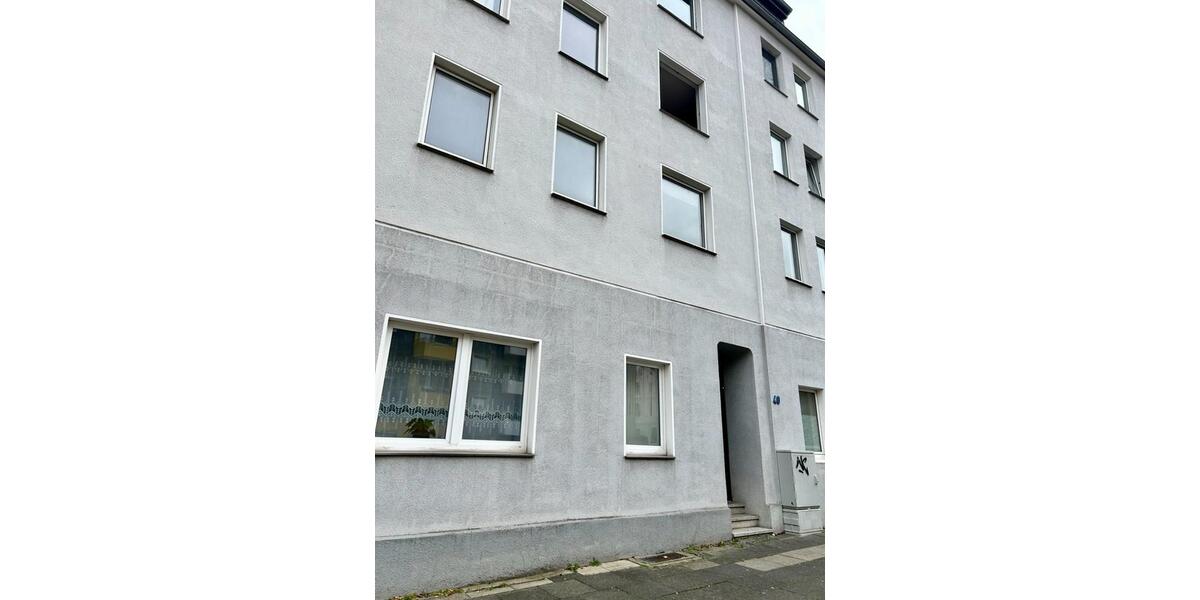 Frisch sanierte & modernisierte 2-Zimmer-Wohnung (60 m²) – Ideal 2 zimmer