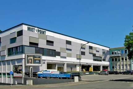 Büro in Bochum Ehrenfeld 375 € 15.5 m²