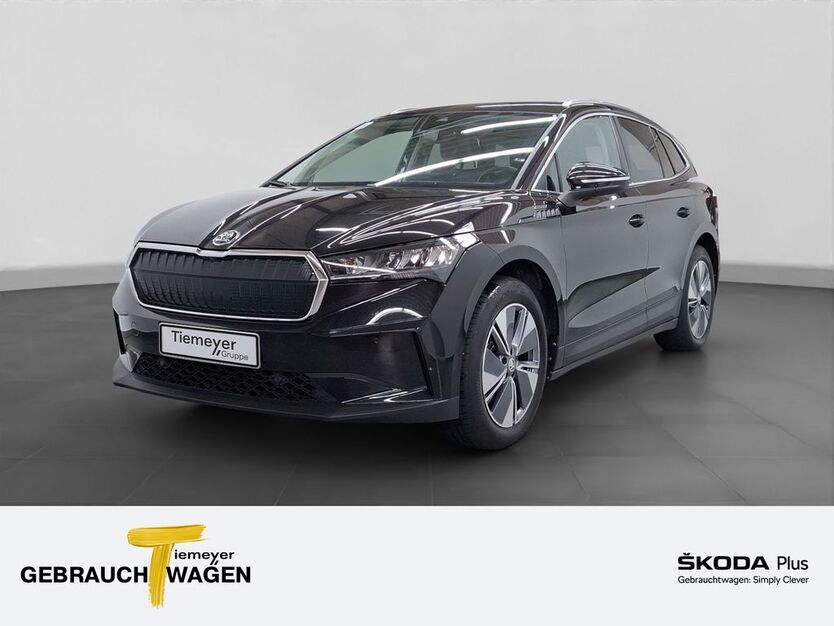 Skoda Enyaq 78.650 km 22.880 € Bochum 44809