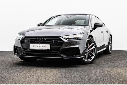 Audi A7 1.162.651 km 49.920 &euro; Hagen 58091