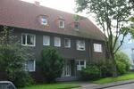 Dachgeschoßwohnung Recklinghausen Hillerheide - 2 Zimmer, 51 m&sup2;, 360&euro; | Angebot:23795698