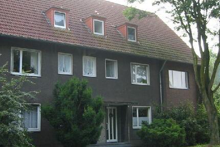 Nähe Zentrum! 2-Zimmer-Dachgeschosswohnung in attraktiver Wohnlage 2 zimmer