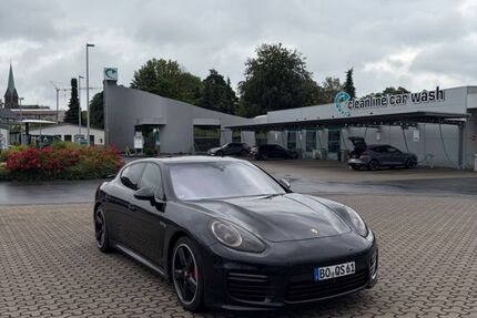 Porsche Panamera 197.000 km 24.900 &euro; Bochum 44793