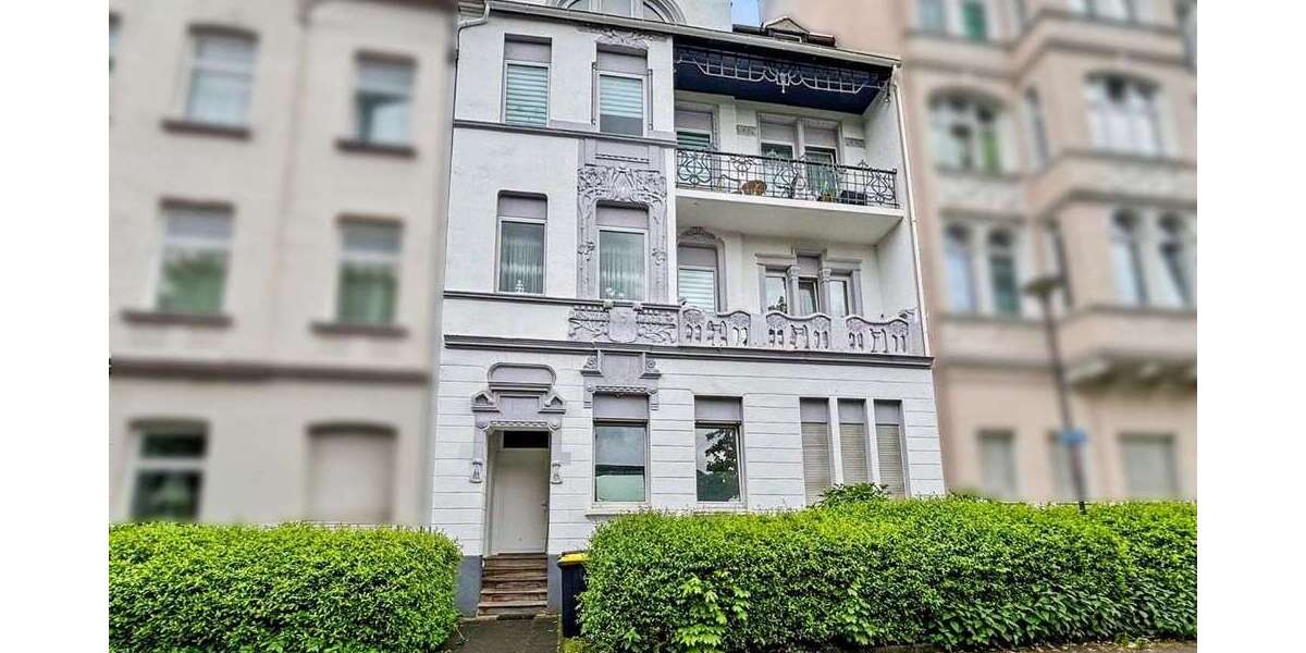 Einfamilienhaus Hagen Hagen-Mitte - 19 Zimmer, 413 m&sup2;, 470.000&euro; | Angebot:26470556