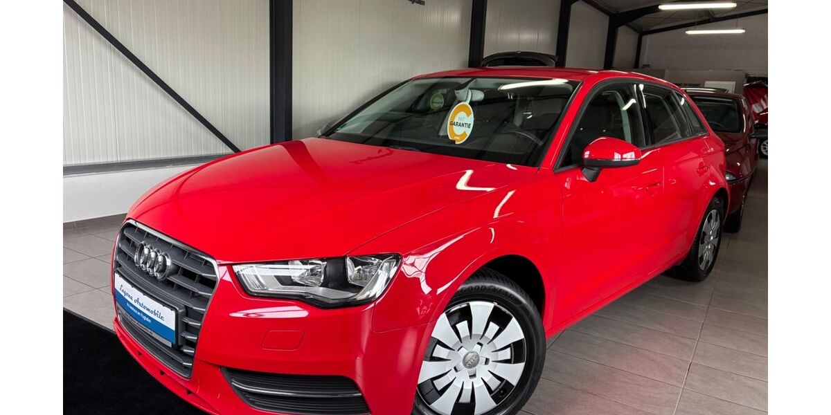 Audi A3 139.000 km 9.249 &euro; Holzwickede 59439
