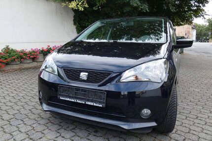 Seat Mii 80.800 km 6.850 &euro; Bochum 44809