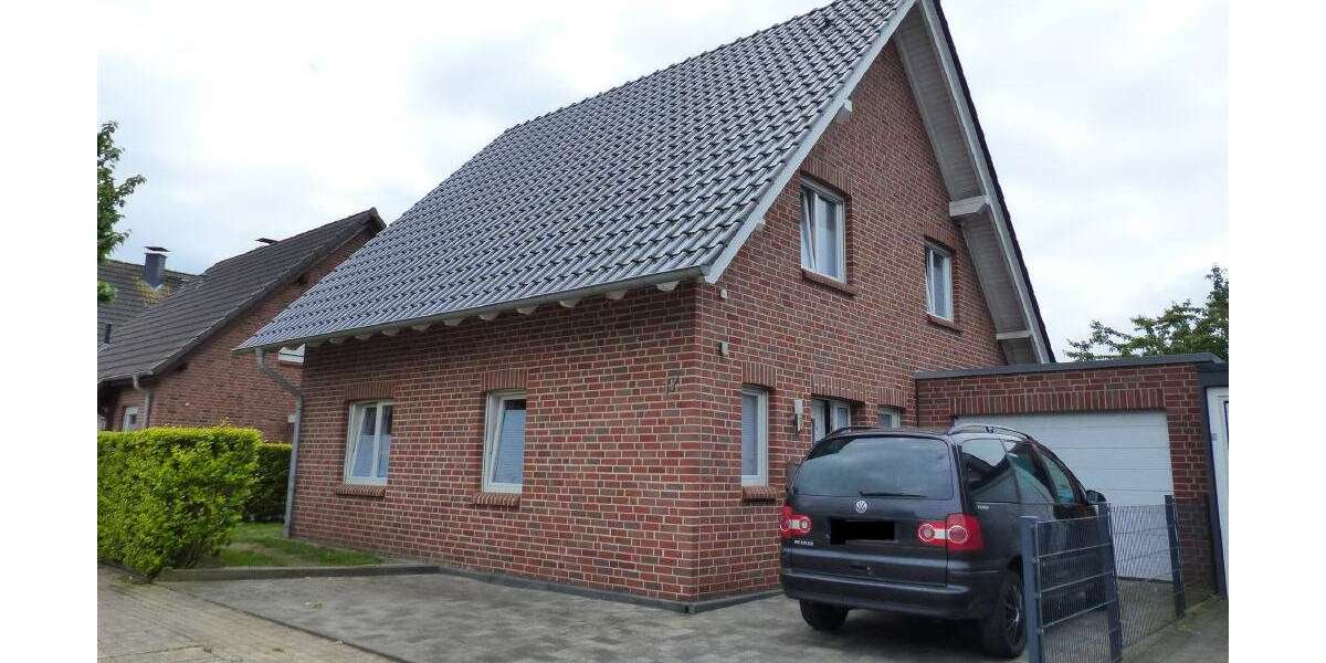 Einfamilienhaus Selm - 5 Zimmer, 107 m&sup2;, 439.000&euro; | Angebot:26908386
