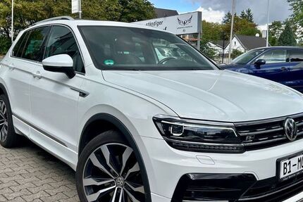 VW Tiguan 89.712 km 23.900 &euro; Mülheim 45481