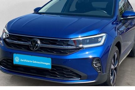 VW Taigo 10.646 km 22.480 &euro; Bochum - Linden 44879