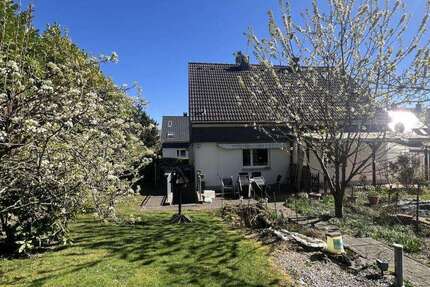 Haus Wuppertal Gemarkung Nächstebreck - 3 Zimmer, 70 m&sup2;, 269.000&euro; | Angebot:25406881
