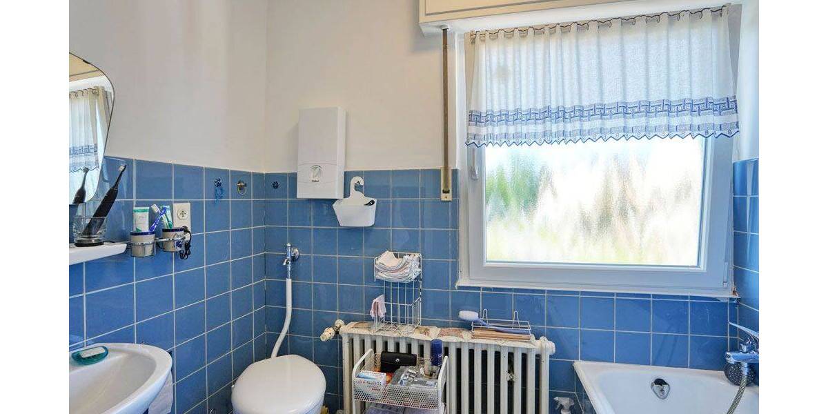 Doppelhaushälfte Bochum Wattenscheid - 6 Zimmer, 131 m&sup2;, 195.000&euro; | Angebot:25836496