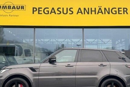 Land Rover Range Rover Sport 252.900 km 21.999 &euro; Gevelsberg 58285