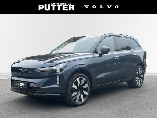 Volvo EX90 1.500 km 90.500 &euro; Schwerte 58239