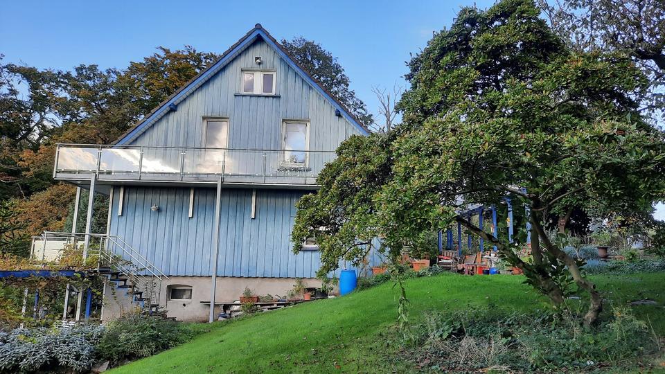 Essener Süden 1-2 Fam. Alleinlage für Naturliebhaber 7 zimmer