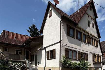 Haus zum Kaufen in Schwaigern 125.000 € 175 m²
