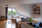 Dachgeschoßwohnung Dortmund Hörde - 2 Zimmer, 53 m&sup2;, 575&euro; | Angebot:27586631