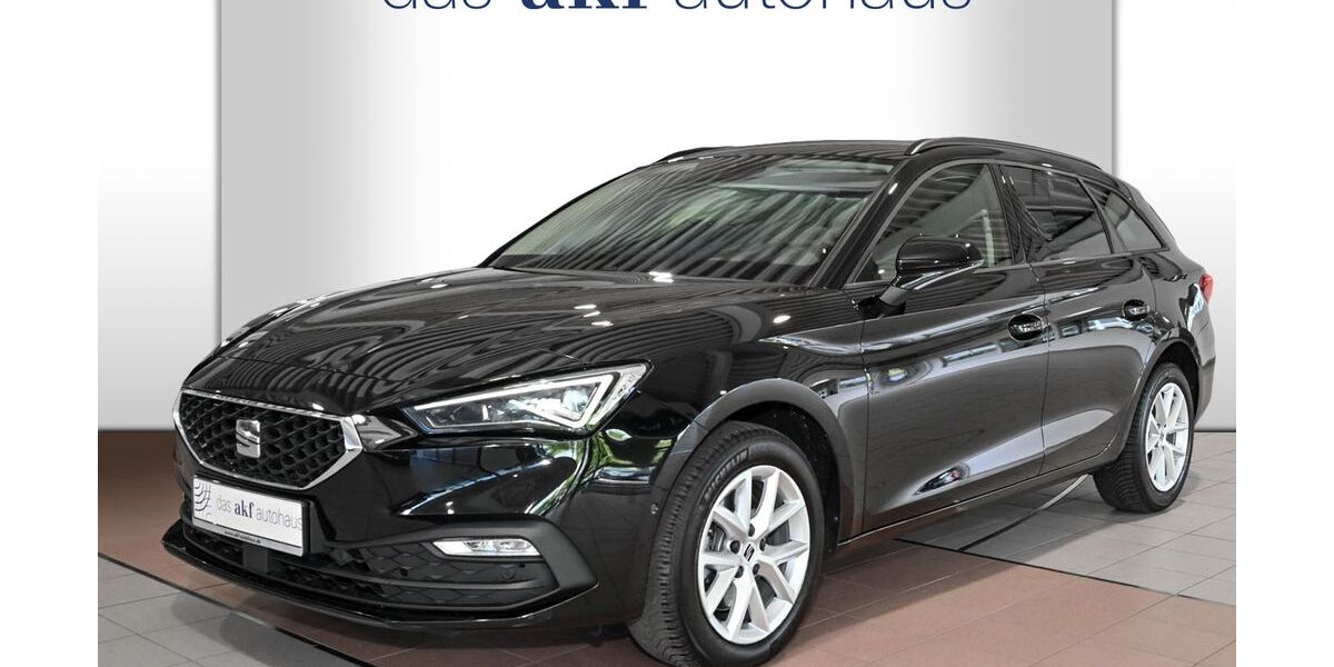 Seat Leon 48.884 km 24.950 &euro; Schwerte 58239