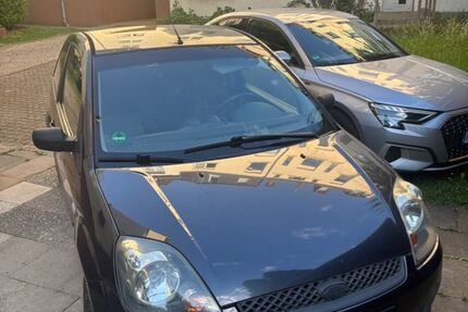 Ford Fiesta 196.000 km 1.100 &euro; Hagen 58097